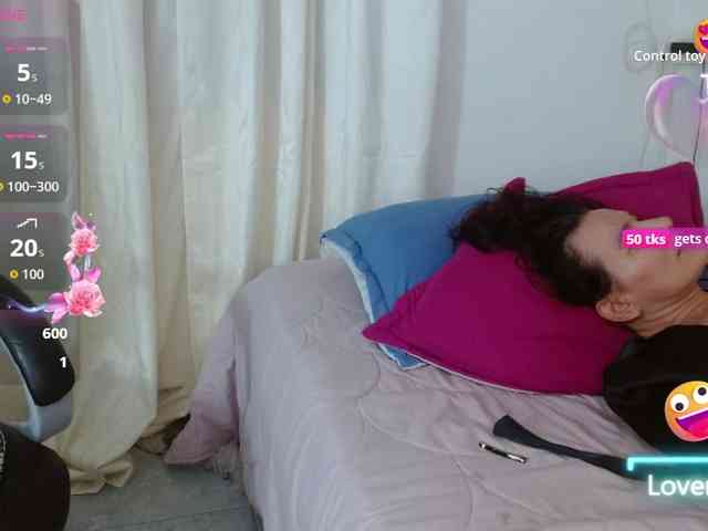 Briggiteskyangels webcam