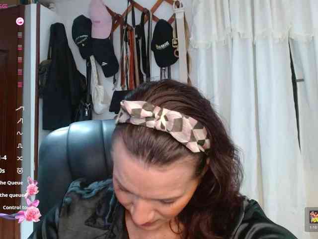 Briggiteskyangels webcam