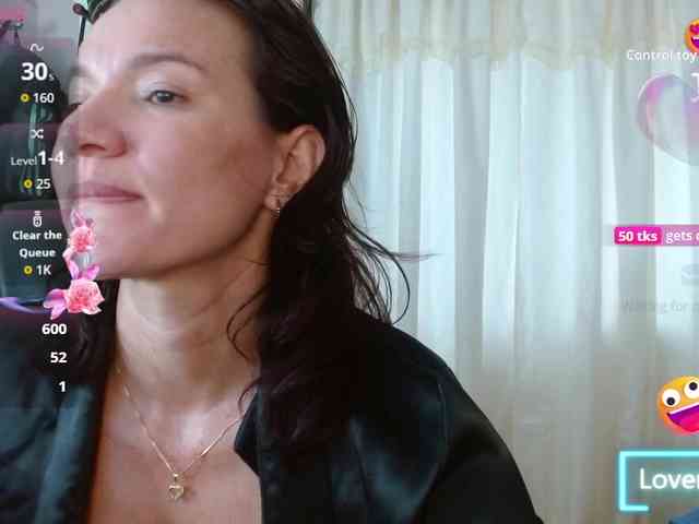 Briggiteskyangels webcam