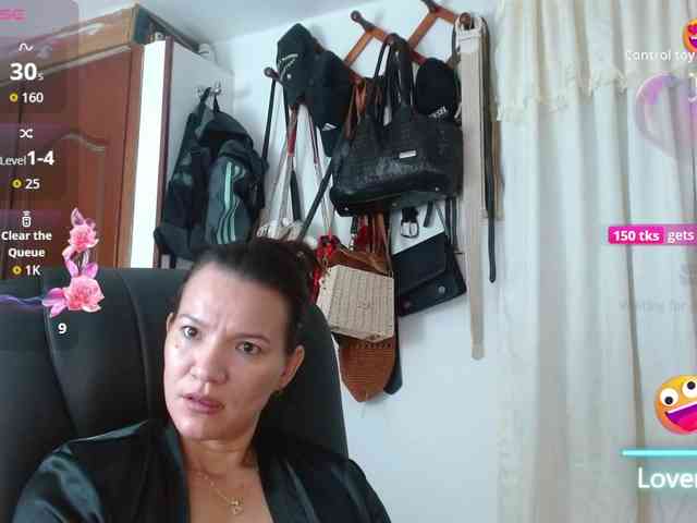 Briggiteskyangels webcam