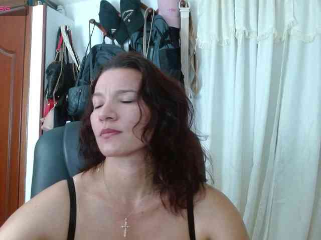 Briggiteskyangels webcam