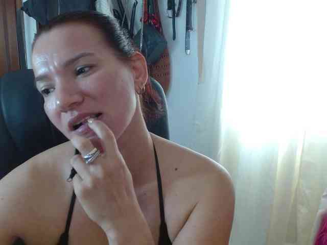 Briggiteskyangels webcam