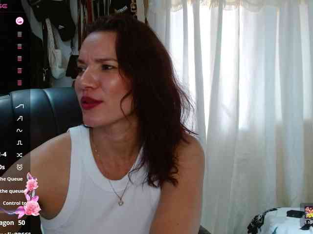 Briggiteskyangels webcam