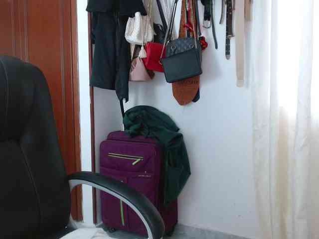 Briggiteskyangels webcam