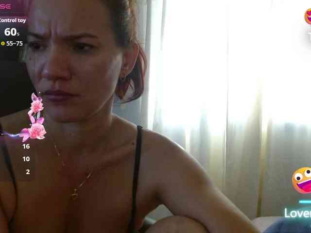 Briggiteskyangels webcam