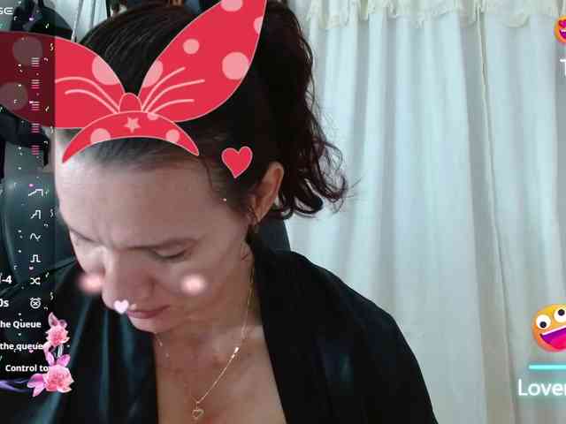 Briggiteskyangels webcam