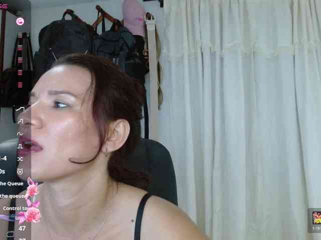 Briggiteskyangels webcam