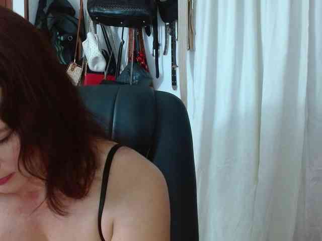 Briggiteskyangels webcam