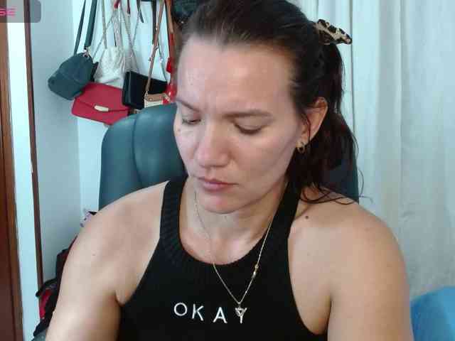 Briggiteskyangels webcam