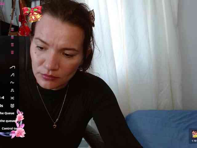 Briggiteskyangels webcam