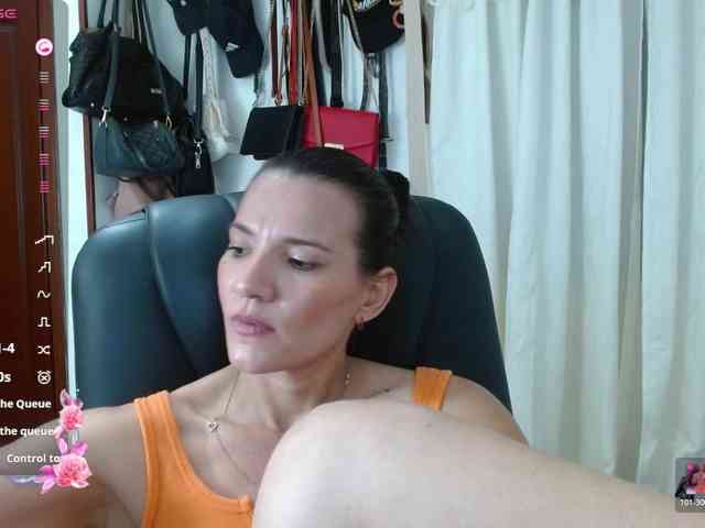 Briggiteskyangels webcam