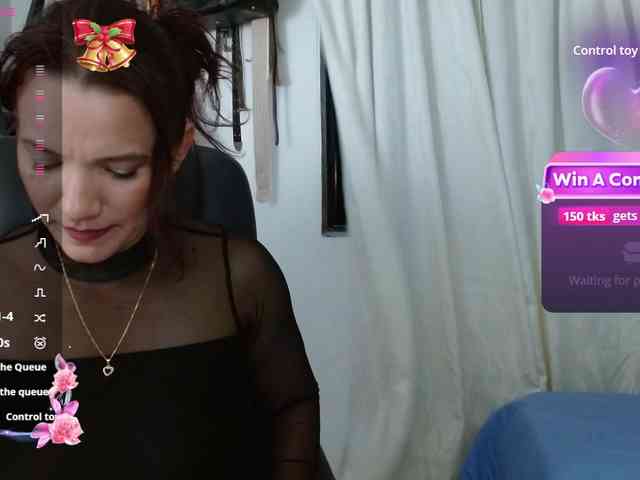 Briggiteskyangels webcam