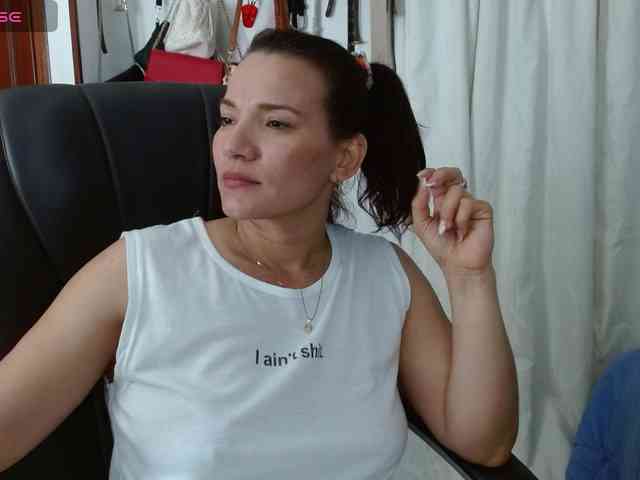 Briggiteskyangels webcam