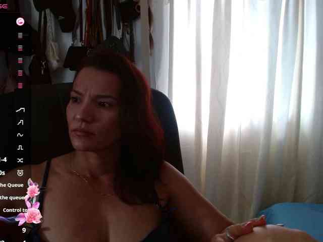 Briggiteskyangels webcam