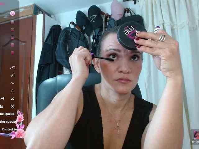 Briggiteskyangels webcam