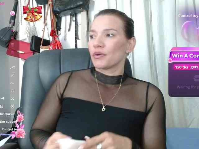 Briggiteskyangels webcam