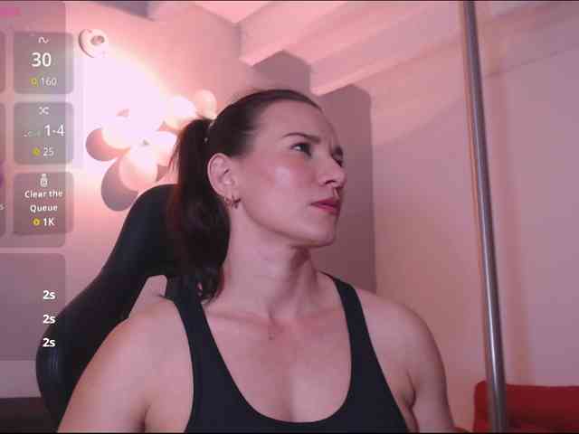Briggiteskyangels webcam