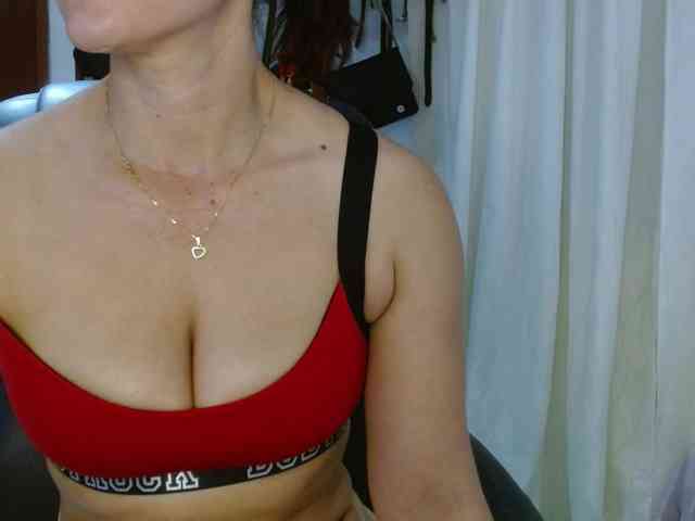 Briggiteskyangels webcam