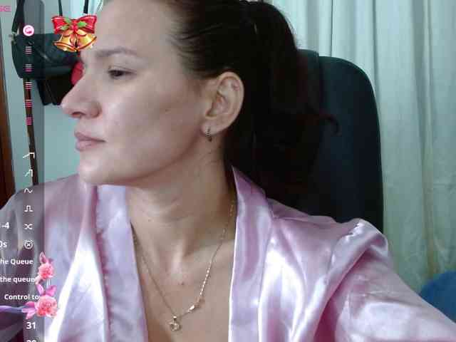 Briggiteskyangels webcam