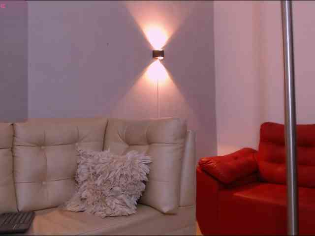 Briggiteskyangels webcam