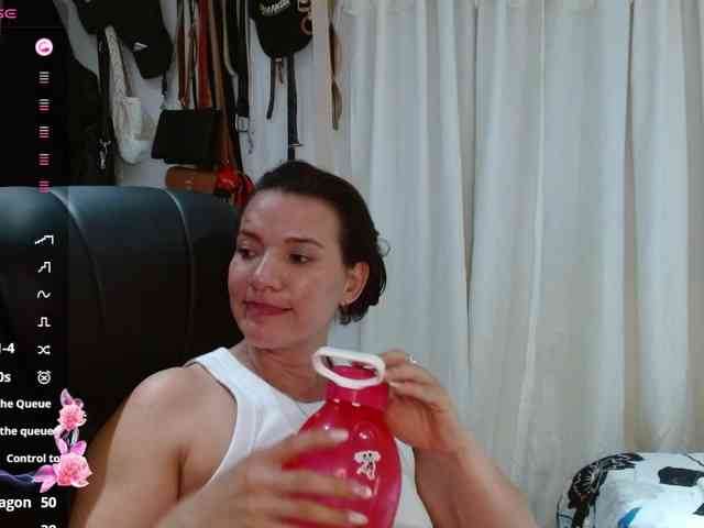 Briggiteskyangels webcam