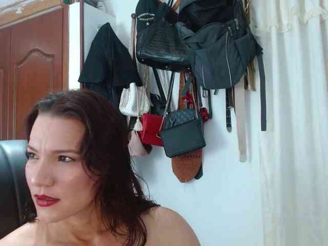 Briggiteskyangels webcam