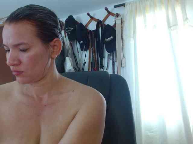 Briggiteskyangels webcam