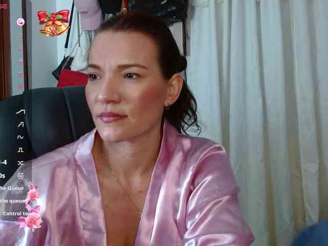 Briggiteskyangels webcam