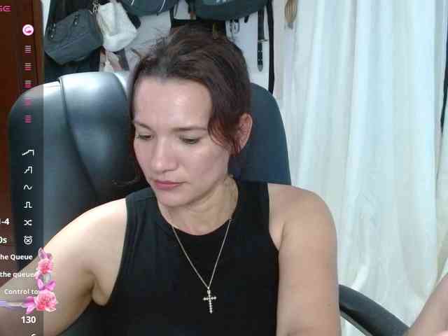 Briggiteskyangels webcam