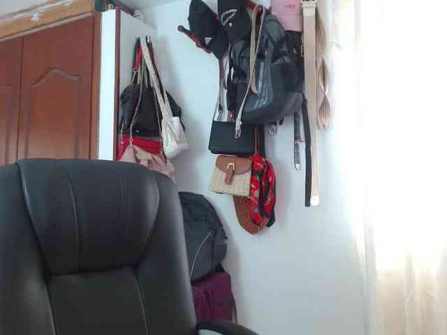 Briggiteskyangels webcam