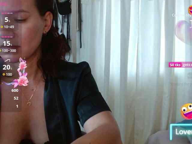 Briggiteskyangels webcam