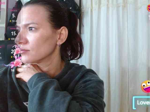 Briggiteskyangels webcam