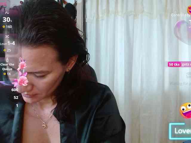 Briggiteskyangels webcam