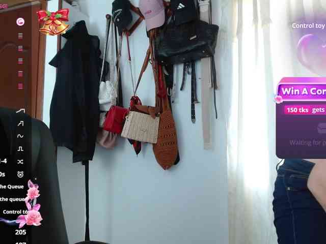 Briggiteskyangels webcam