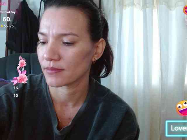 Briggiteskyangels webcam