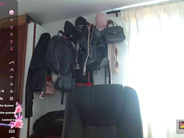 Briggiteskyangels webcam