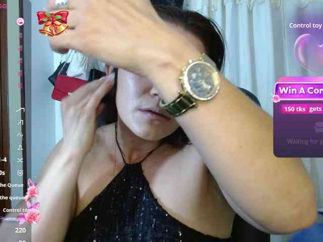 Briggiteskyangels webcam