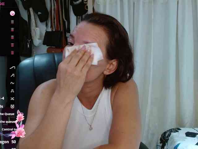 Briggiteskyangels webcam