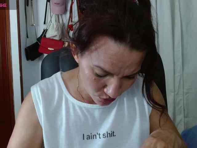 Briggiteskyangel... Live Webcam on BongaCams