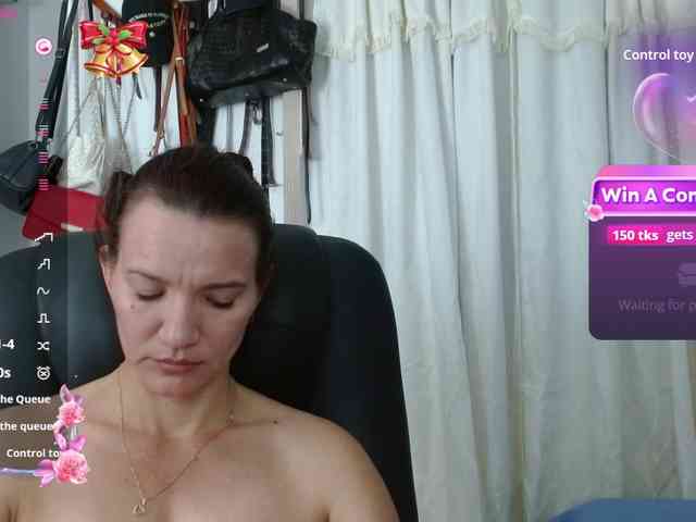 Briggiteskyangels webcam