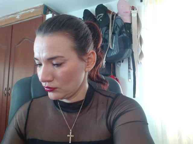 Briggiteskyangels webcam