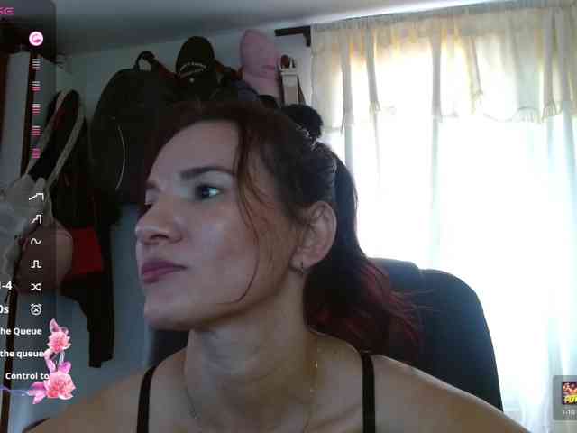 Briggiteskyangels webcam