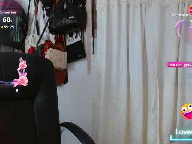 Briggiteskyangels webcam