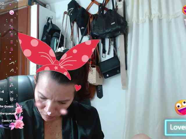 Briggiteskyangels webcam