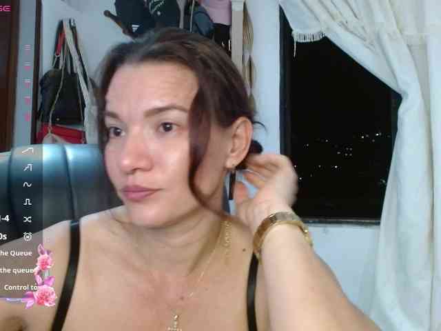 Briggiteskyangels webcam