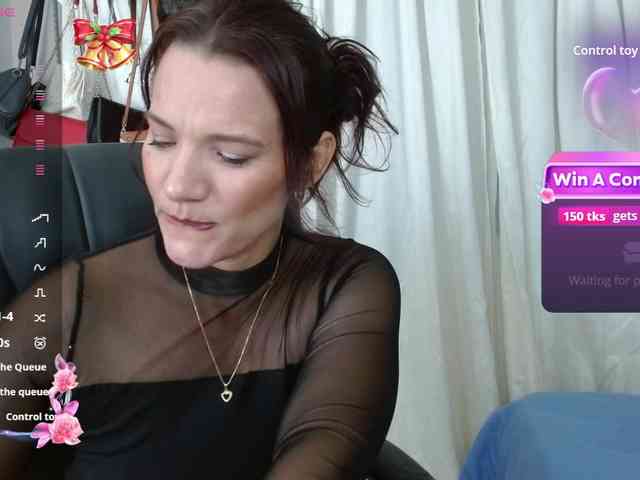 Briggiteskyangels webcam