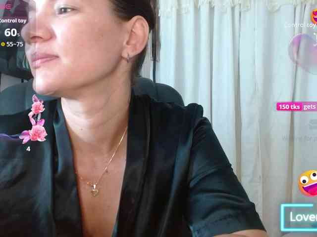 Briggiteskyangels webcam