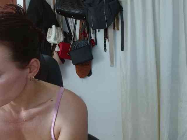 Briggiteskyangels webcam