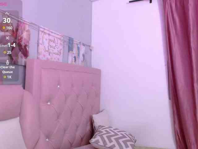 Briggiteskyangels webcam