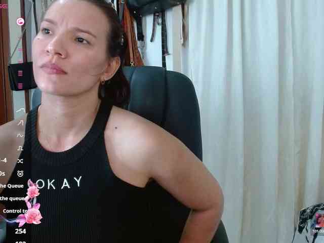 Briggiteskyangels webcam